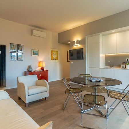 Casa Brigitte Comfort, Vista E Parcheggio Zoagli Εξωτερικό φωτογραφία