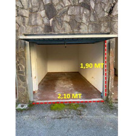 Casa Brigitte Comfort, Vista E Parcheggio Zoagli Εξωτερικό φωτογραφία
