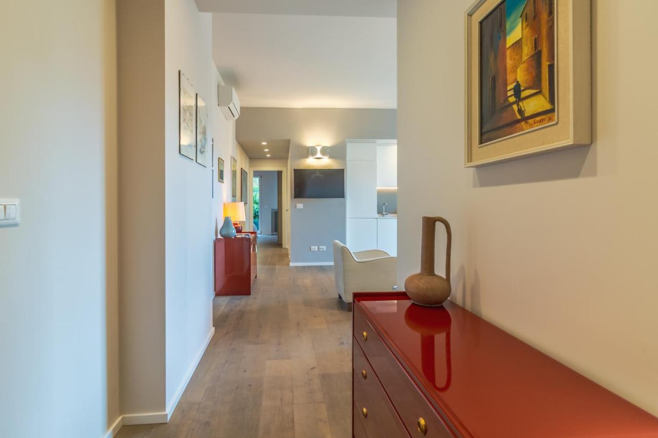 Casa Brigitte Comfort, Vista E Parcheggio Zoagli Εξωτερικό φωτογραφία