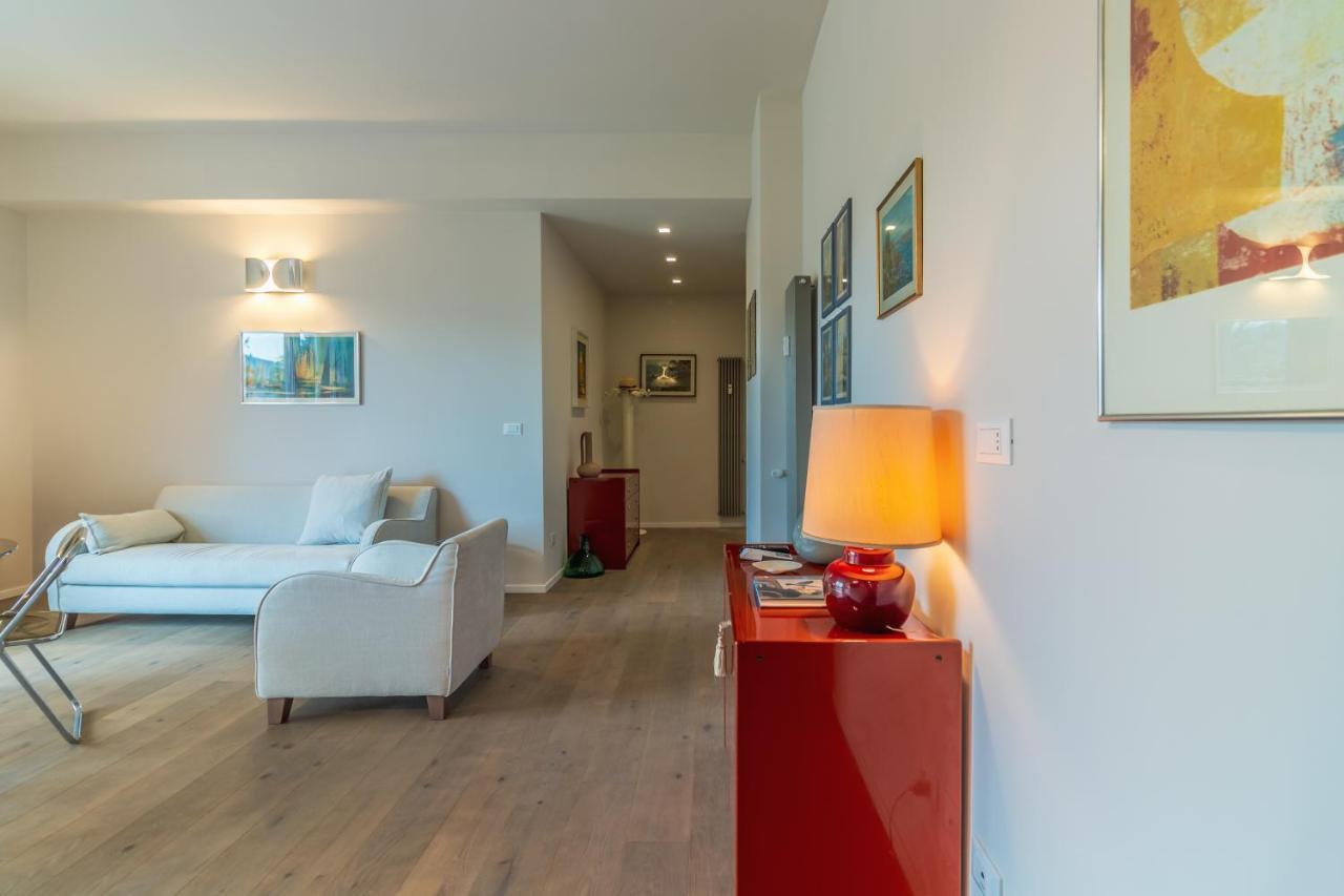 Casa Brigitte Comfort, Vista E Parcheggio Zoagli Εξωτερικό φωτογραφία