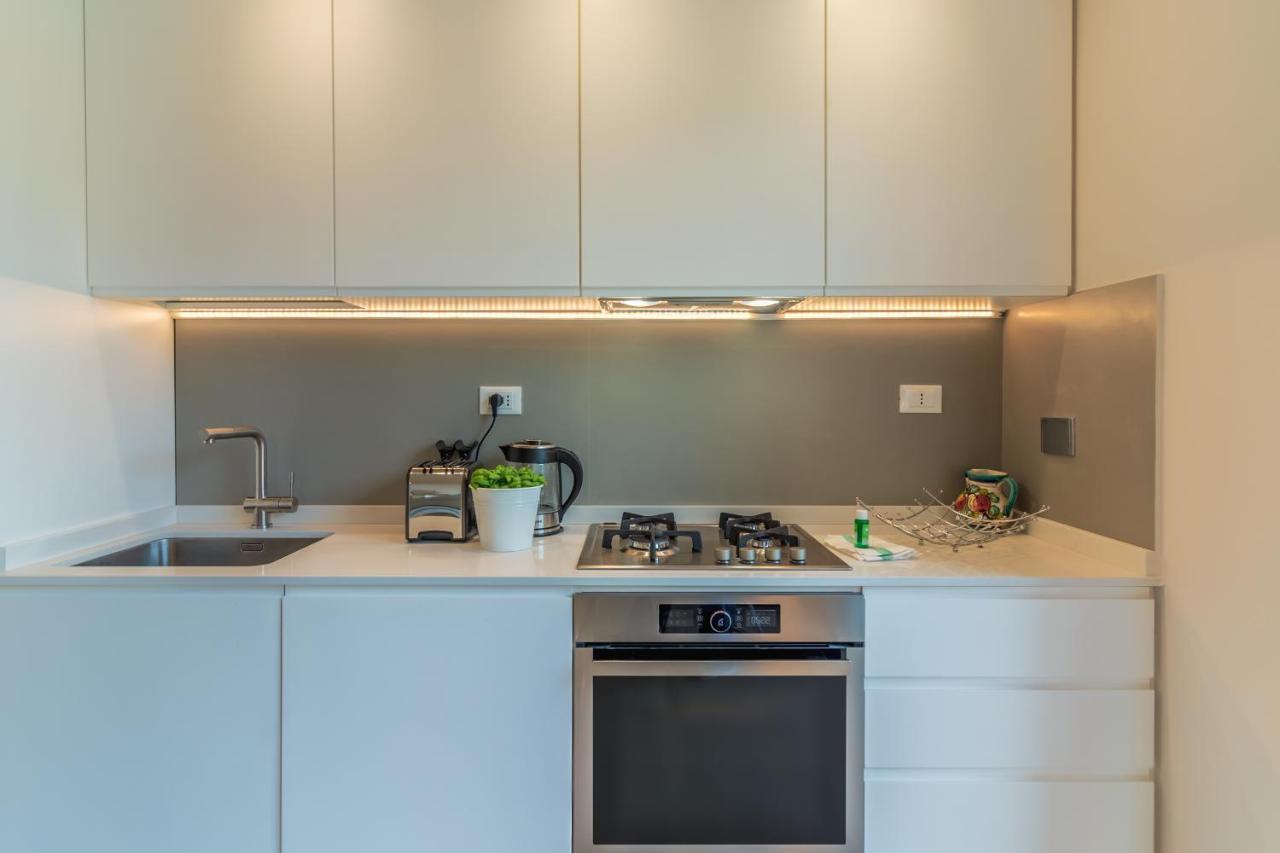 Casa Brigitte Comfort, Vista E Parcheggio Zoagli Εξωτερικό φωτογραφία