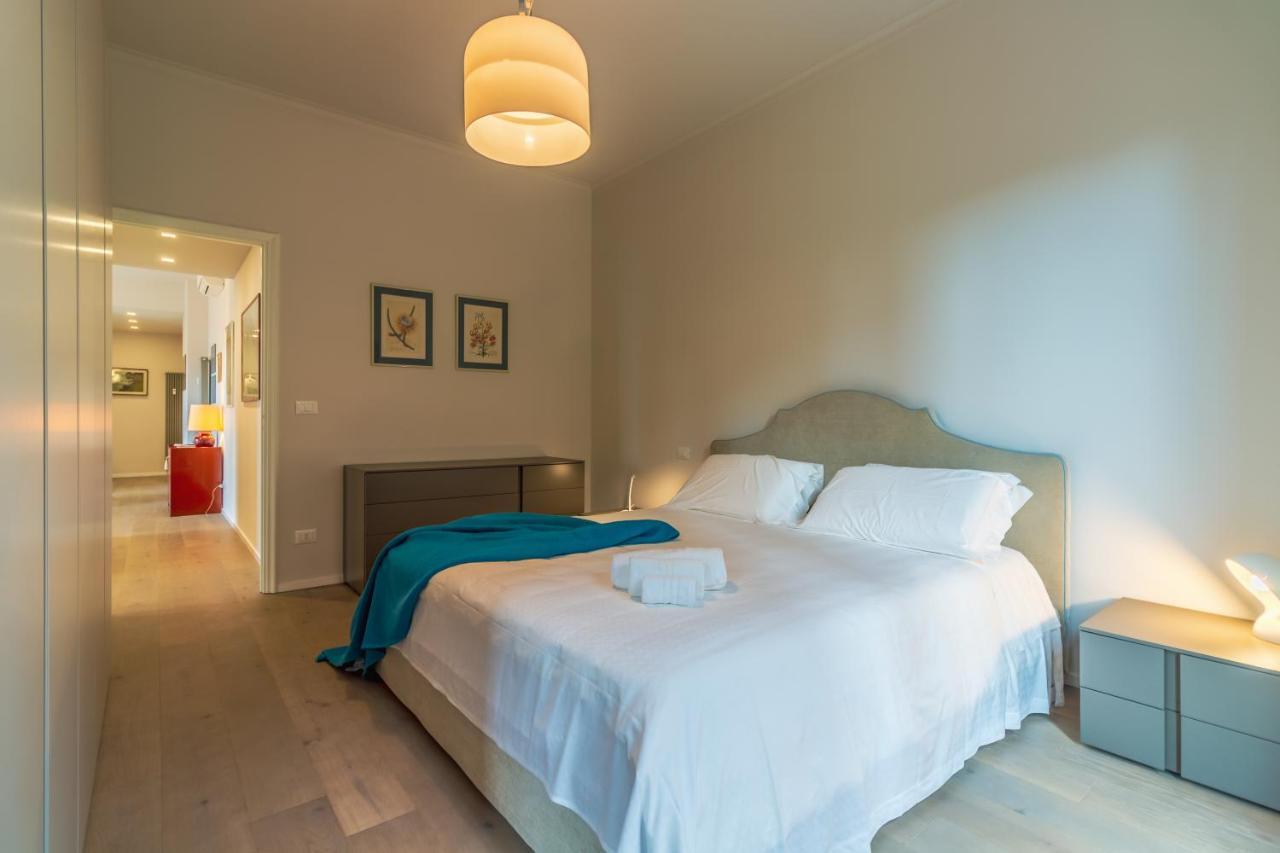 Casa Brigitte Comfort, Vista E Parcheggio Zoagli Εξωτερικό φωτογραφία