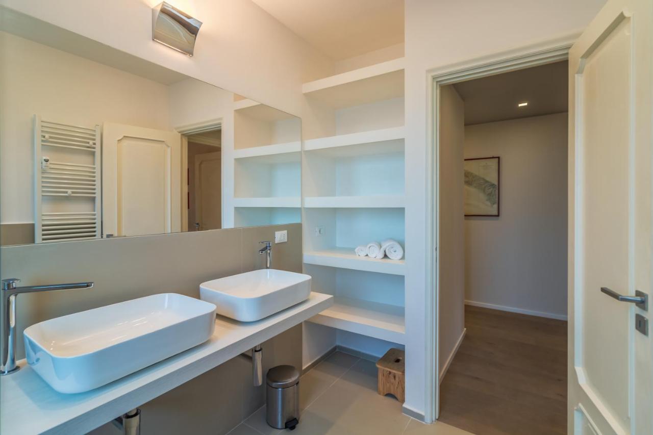 Casa Brigitte Comfort, Vista E Parcheggio Zoagli Εξωτερικό φωτογραφία