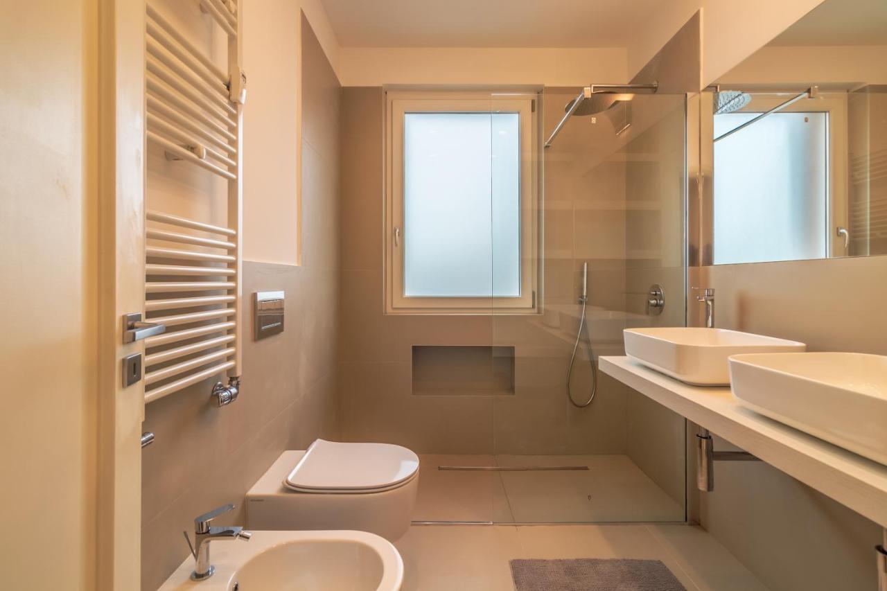 Casa Brigitte Comfort, Vista E Parcheggio Zoagli Εξωτερικό φωτογραφία
