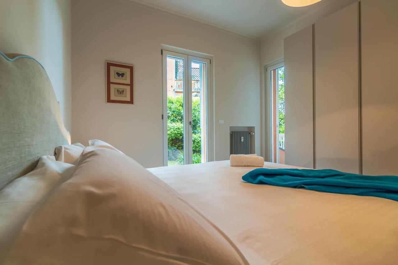 Casa Brigitte Comfort, Vista E Parcheggio Zoagli Εξωτερικό φωτογραφία