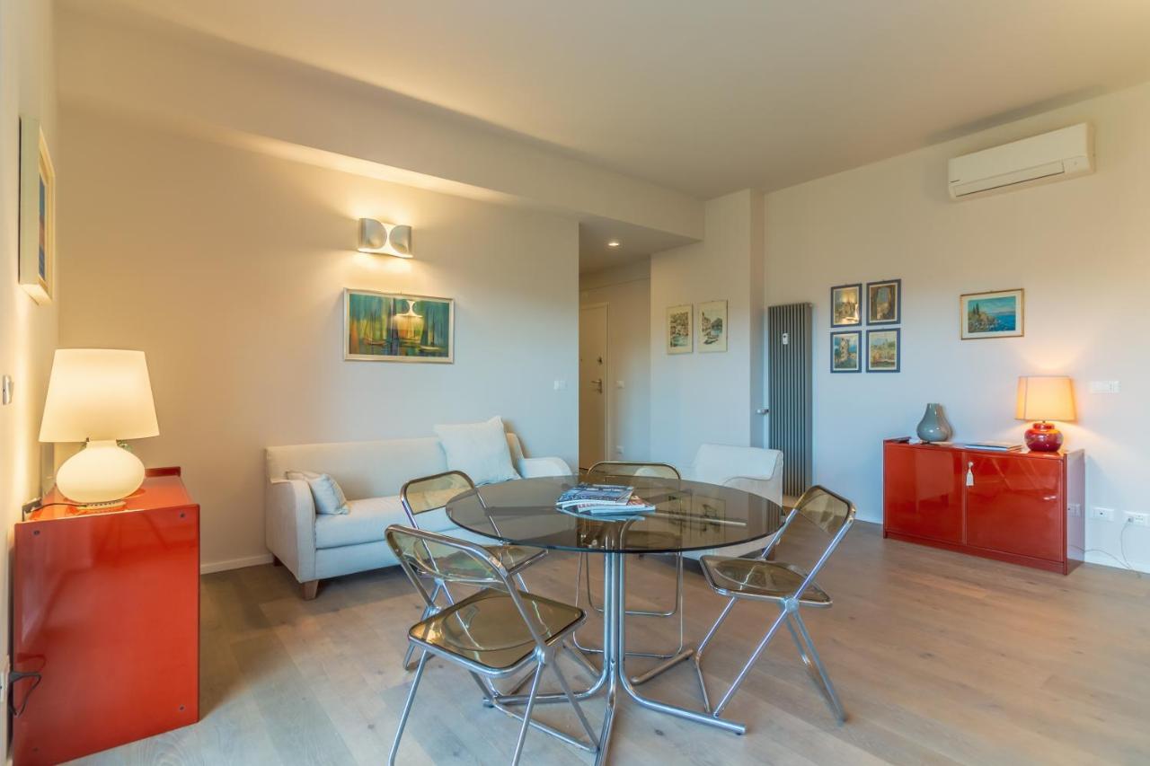 Casa Brigitte Comfort, Vista E Parcheggio Zoagli Εξωτερικό φωτογραφία