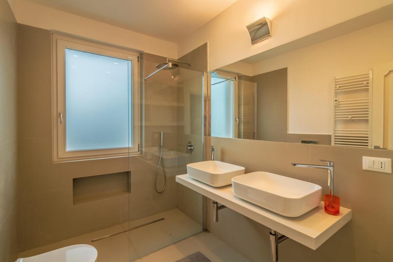 Casa Brigitte Comfort, Vista E Parcheggio Zoagli Εξωτερικό φωτογραφία