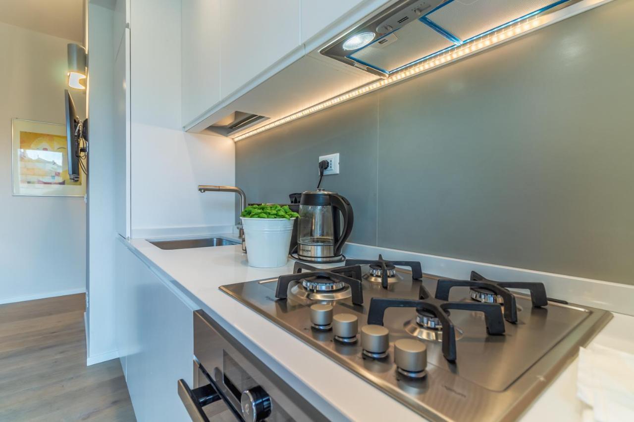Casa Brigitte Comfort, Vista E Parcheggio Zoagli Εξωτερικό φωτογραφία