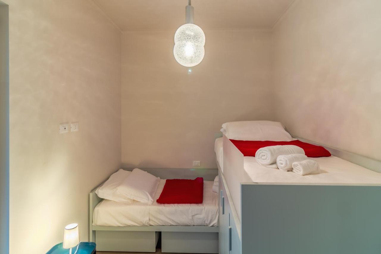 Casa Brigitte Comfort, Vista E Parcheggio Zoagli Εξωτερικό φωτογραφία