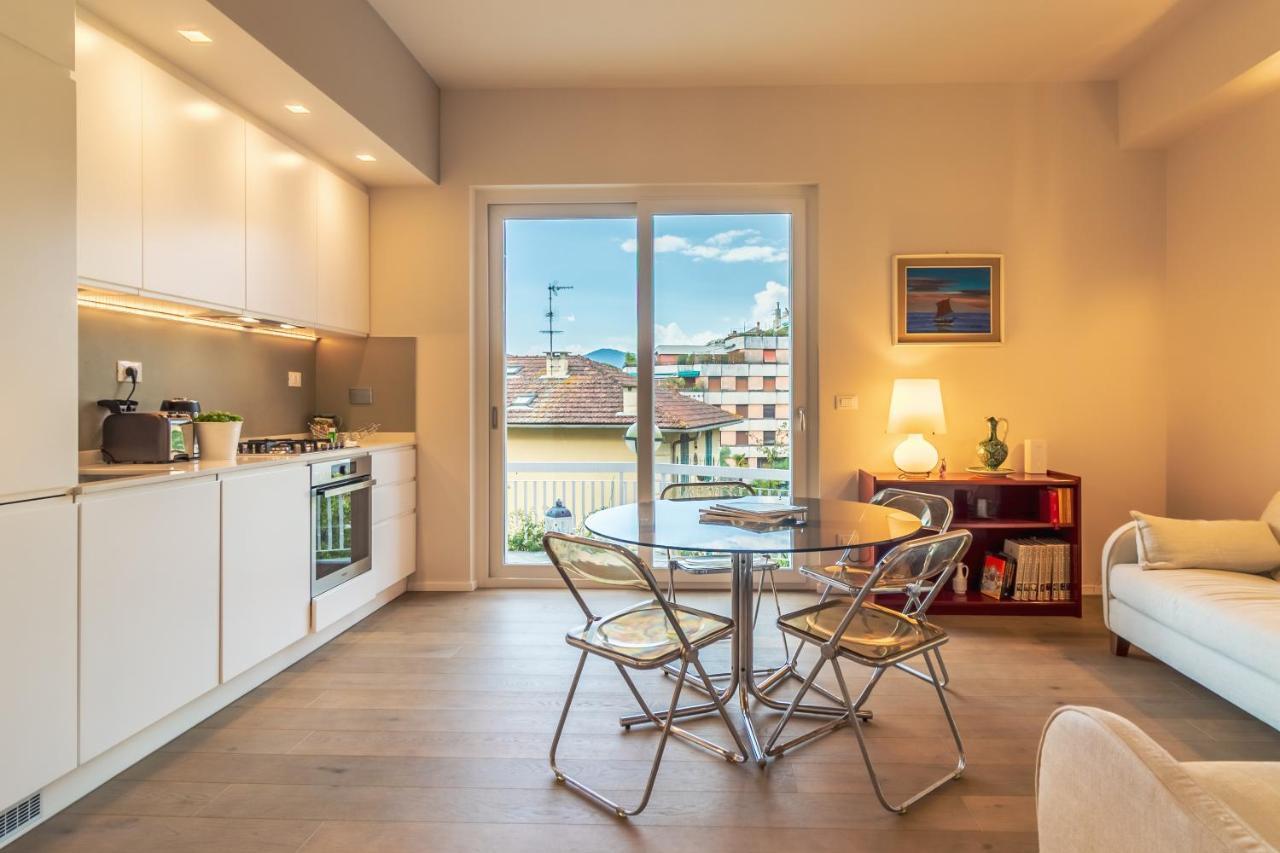 Casa Brigitte Comfort, Vista E Parcheggio Zoagli Εξωτερικό φωτογραφία