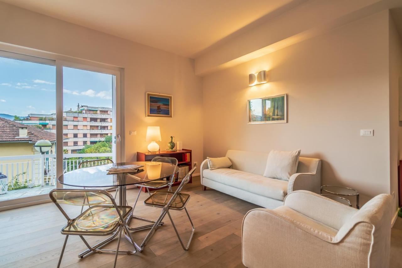 Casa Brigitte Comfort, Vista E Parcheggio Zoagli Εξωτερικό φωτογραφία