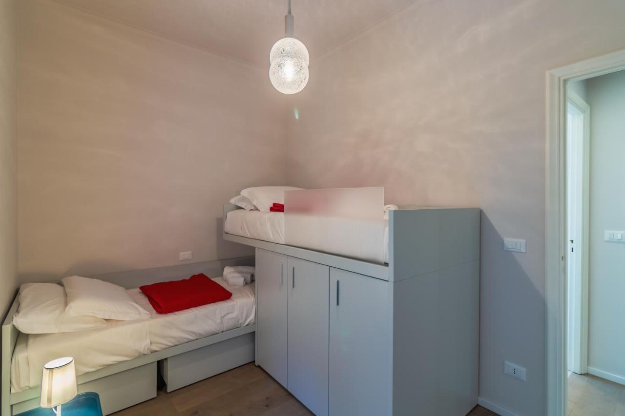 Casa Brigitte Comfort, Vista E Parcheggio Zoagli Εξωτερικό φωτογραφία